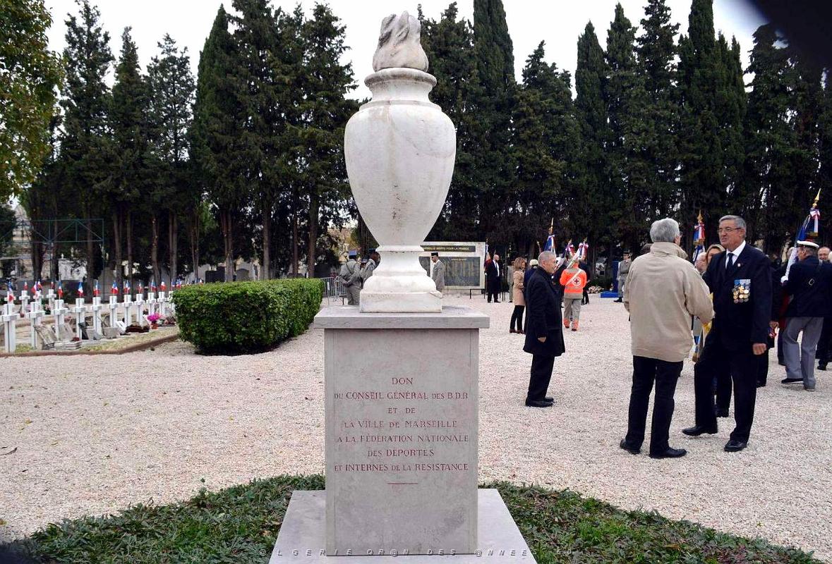 2019 12 05 MARSEILLE Hommage aux morts de la guerre d'algerie ,Tunisie, Maroc (12).jpg